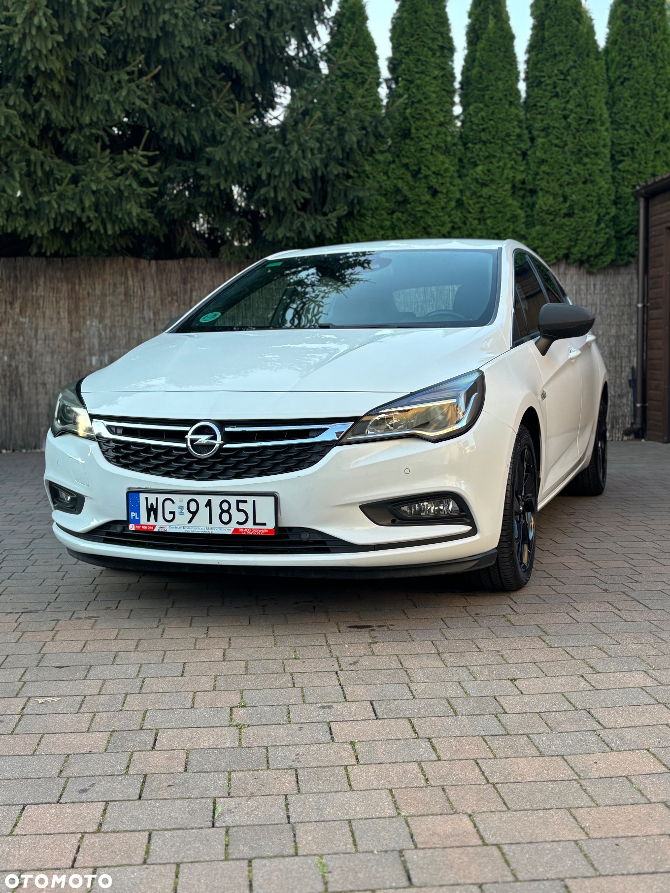Opel Astra 1.4 Turbo Dynamic - 3