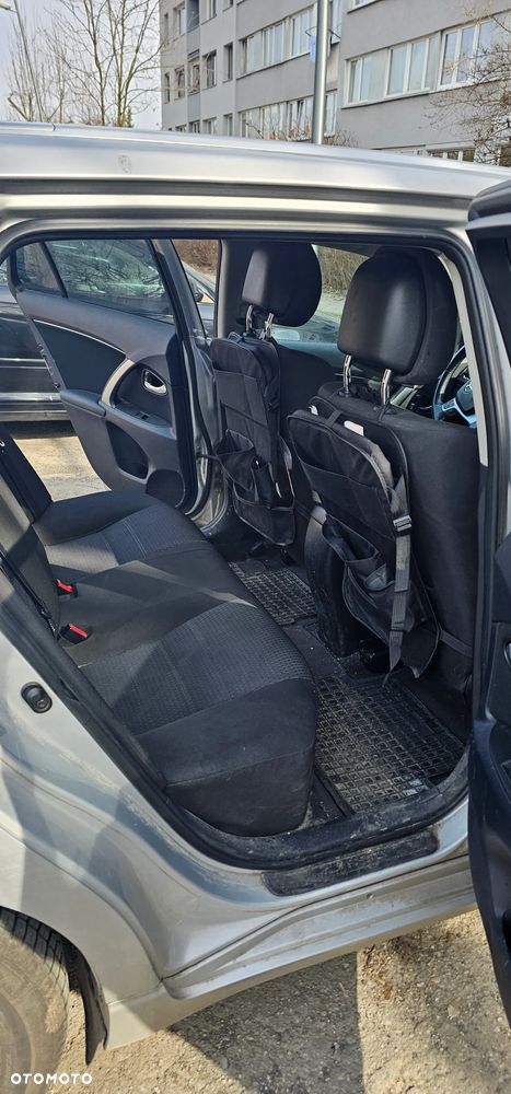 Toyota Avensis 2.0 D-4D Sol - 13