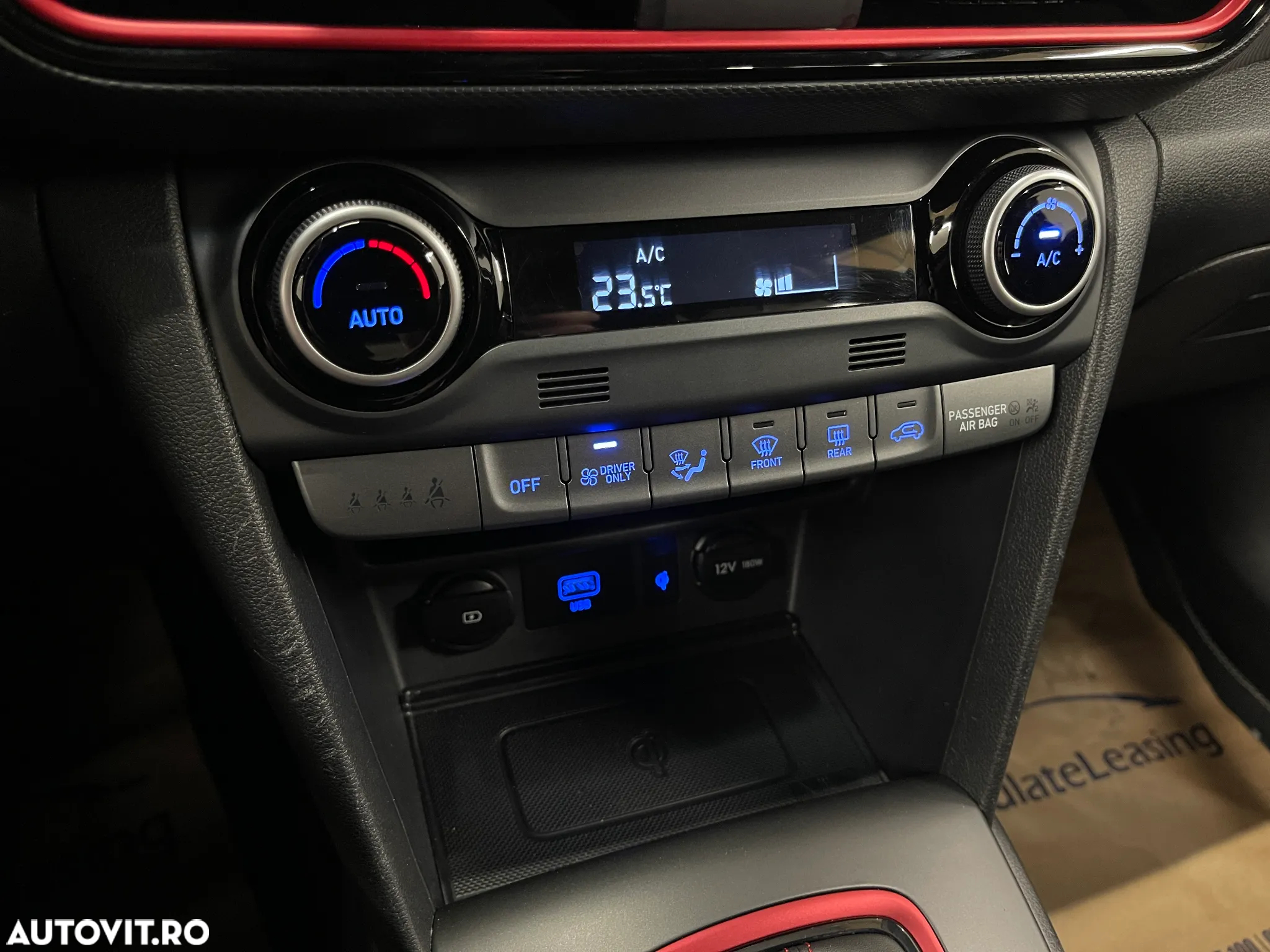 Hyundai KONA 1.6 GDI DCT Hybrid Premium - 17