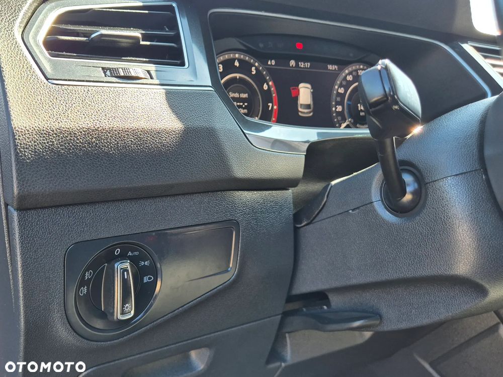 Volkswagen Tiguan 1.4 TSI BMT Trendline - 19