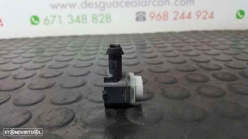 SENSOR DE ESTACIONAMENTO RENAULT KOLEOS DYNAMIQUE - 6