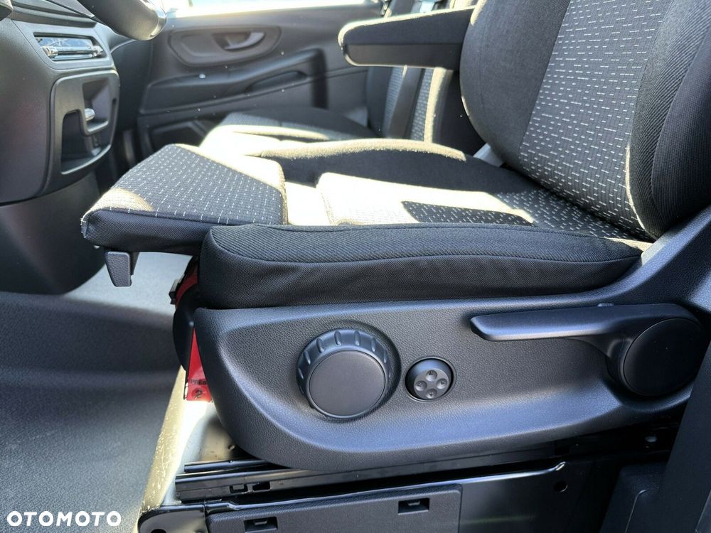 Mercedes-Benz Vito 116 CDi Furgon Długi PRO - 9