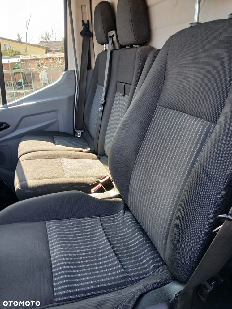 Ford TRANSIT - 4