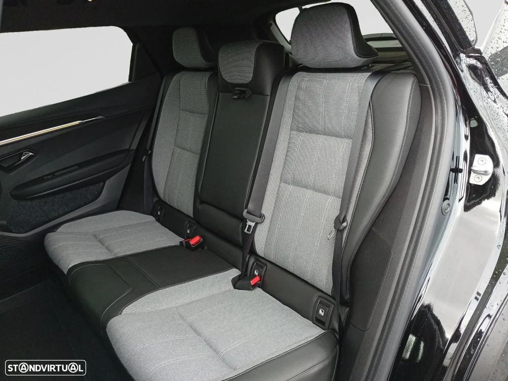 Mitsubishi Eclipse Cross 87 kWh Intense - 15