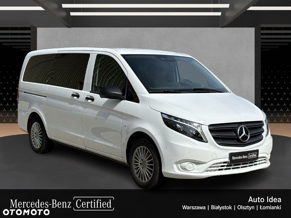 Mercedes-Benz Vito Tourer - 3