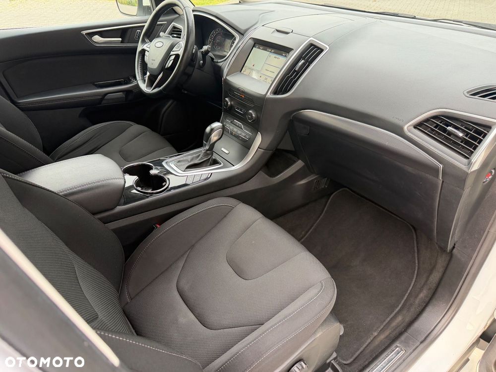 Ford S-Max 2.0 TDCi Bi-Turbo ST-Line PowerShift - 24