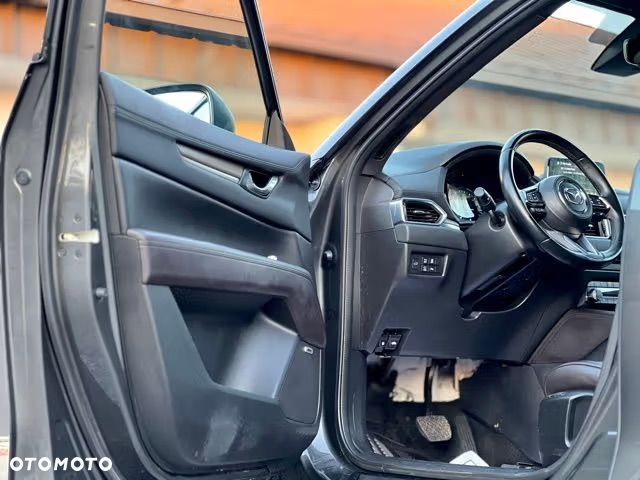 Mazda CX-5 2.5 Skyprestige AWD - 13