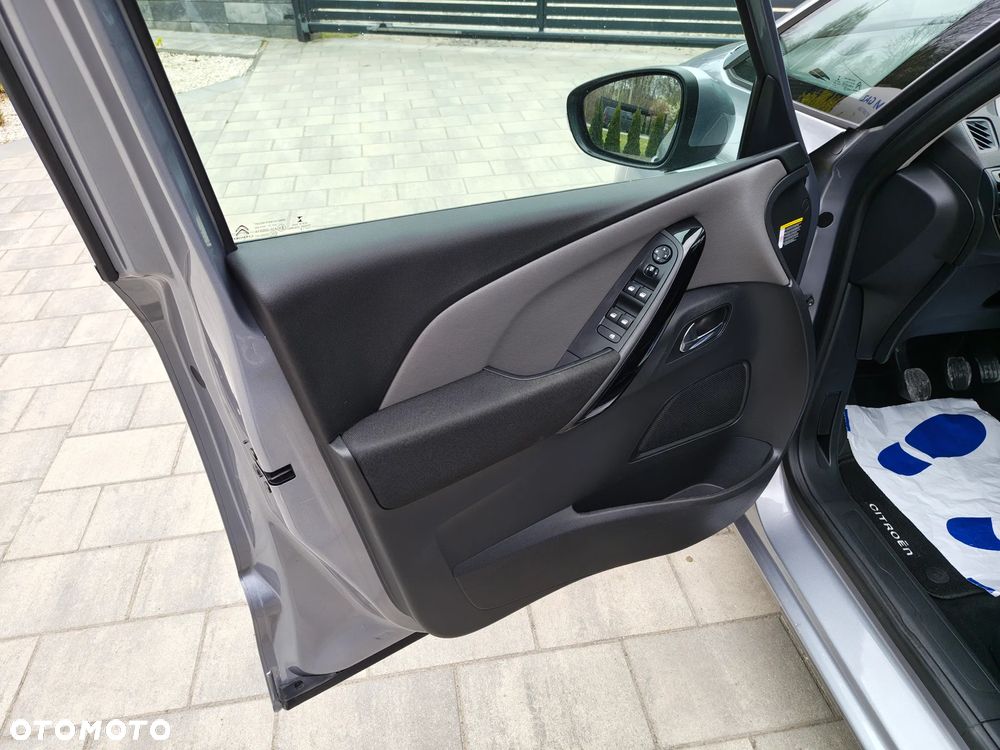 Citroën C4 Picasso 2.0 HDi Exclusive - 14