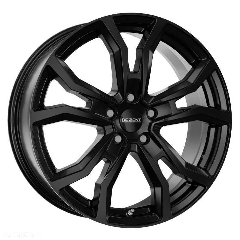 19 Felgi aluminiowe 5x120 ET45 Dezent BYD Seal U
