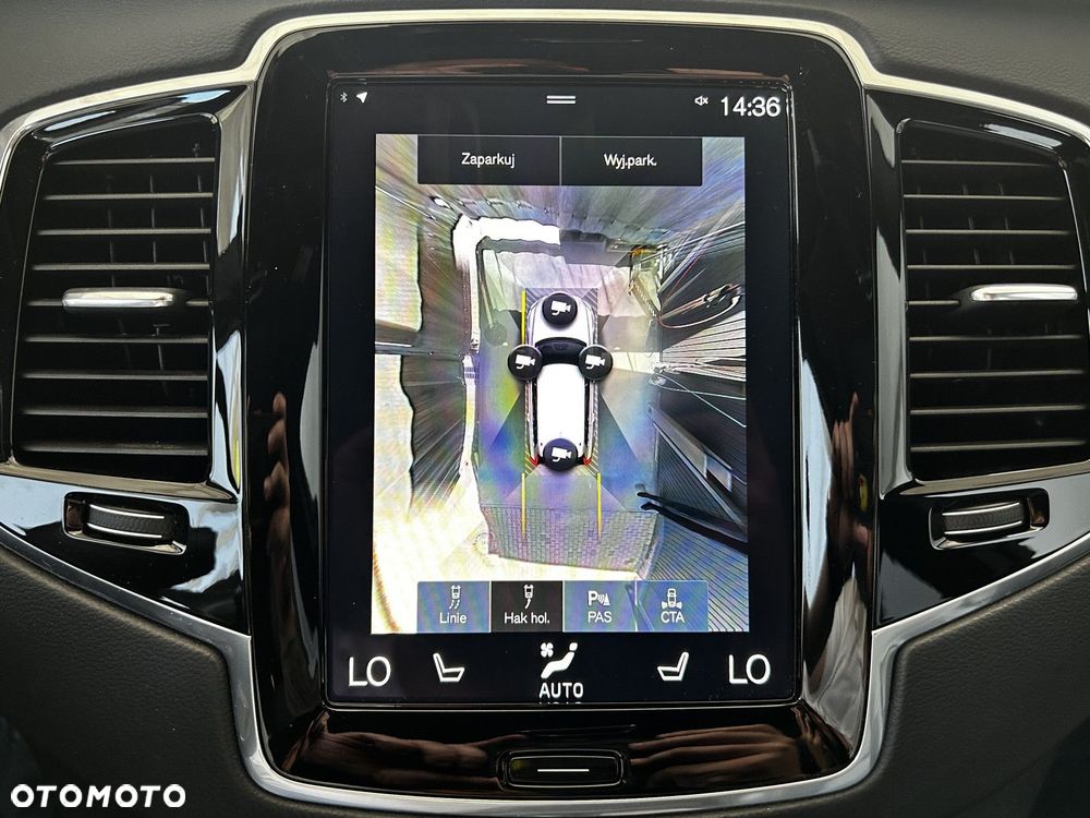 Volvo XC 90 - 34