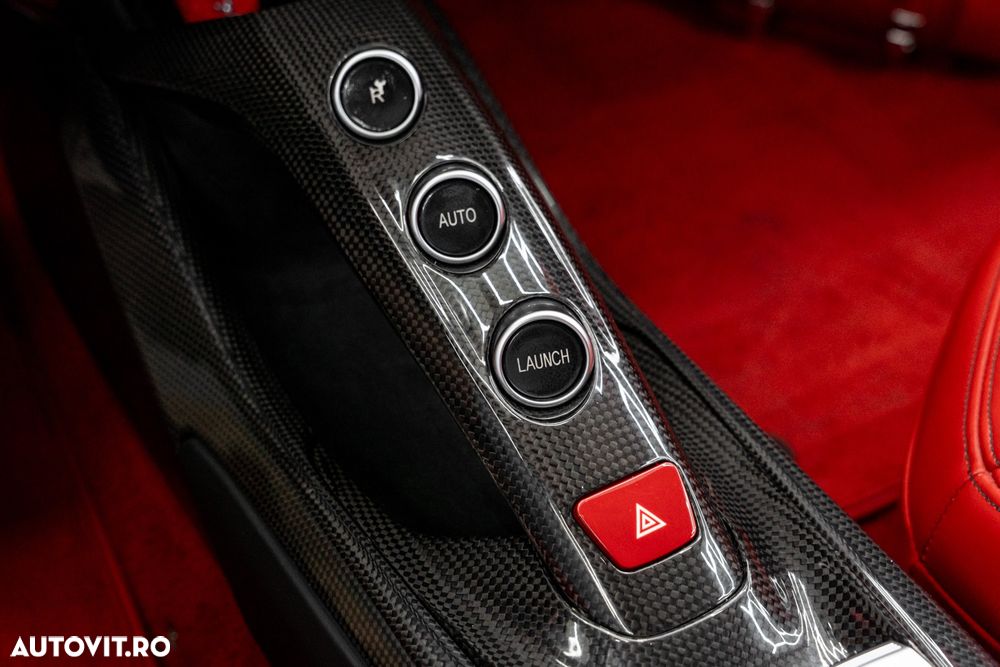 Ferrari 488 GTB - 35