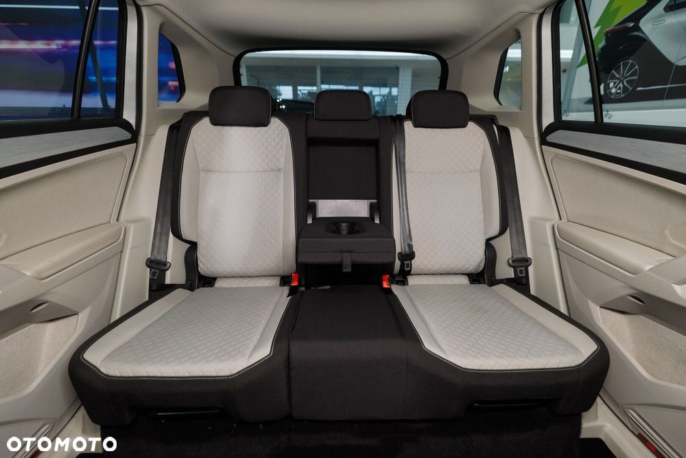 Volkswagen Tiguan 2.0 TDI BMT SCR Comfortline DSG - 22