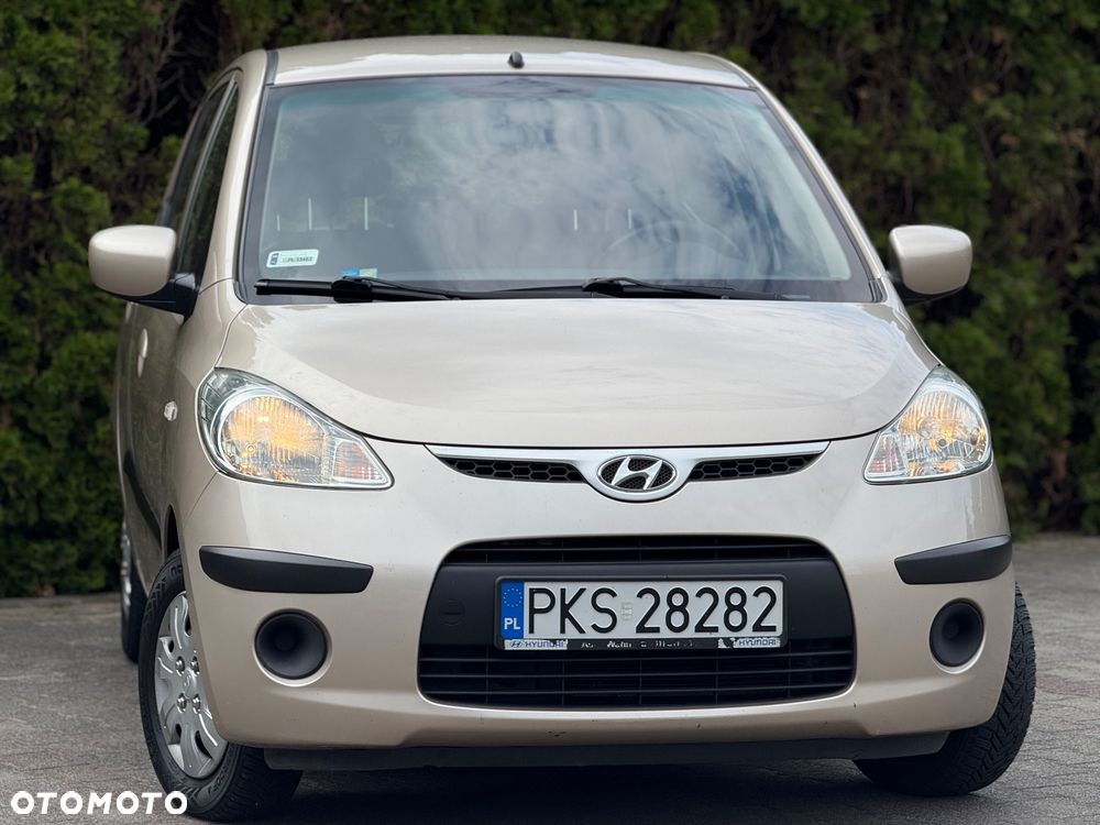 Hyundai i10 1.2 Style - 2