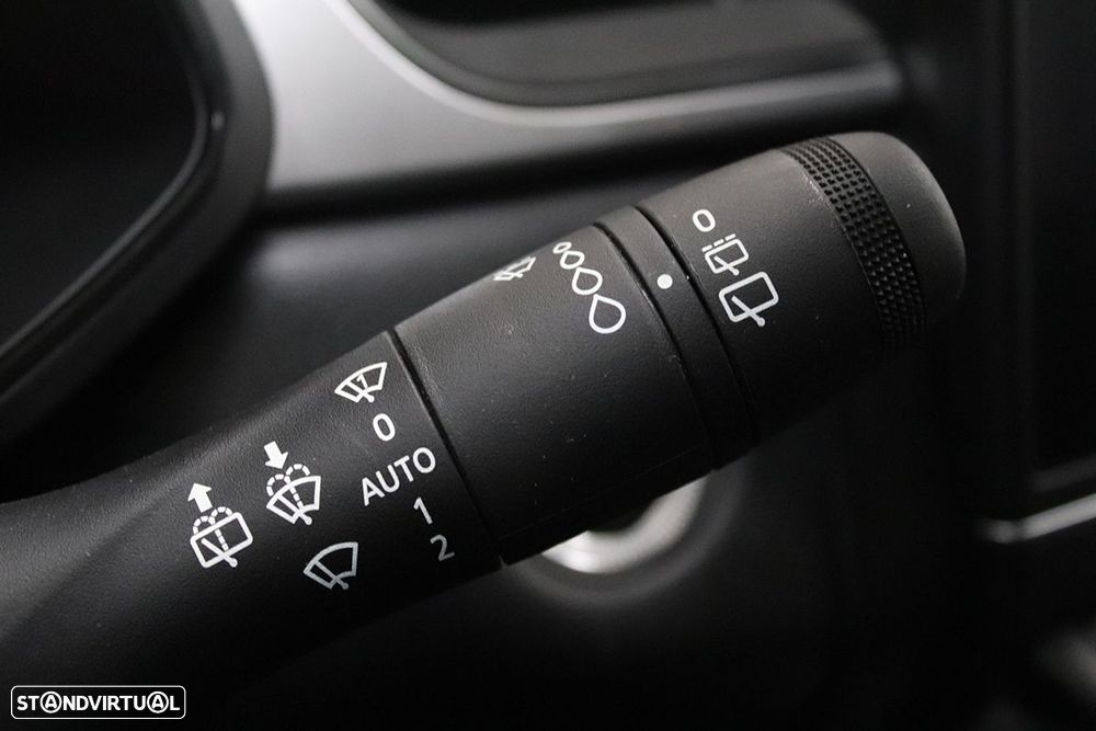 Renault Captur 1.0 TCe Techno Bi-Fuel - 18