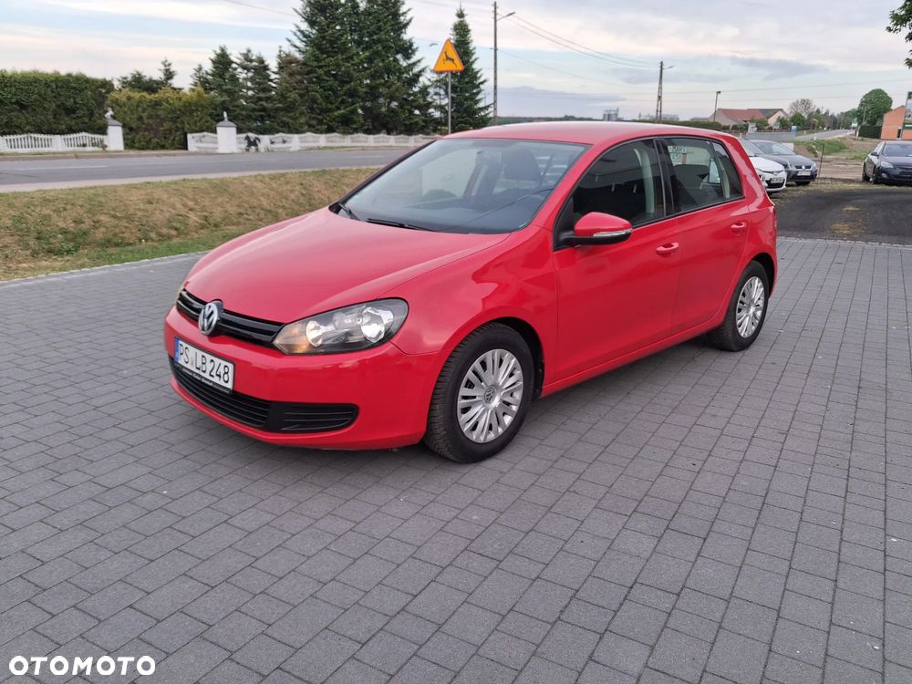 Volkswagen Golf 1.4 Edition - 1