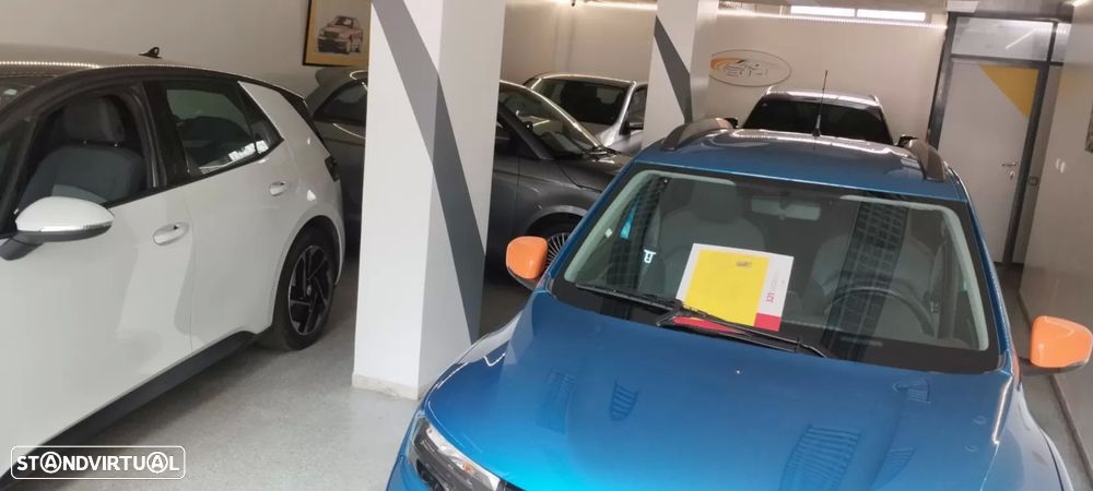 Aiways U5 Premium - 36