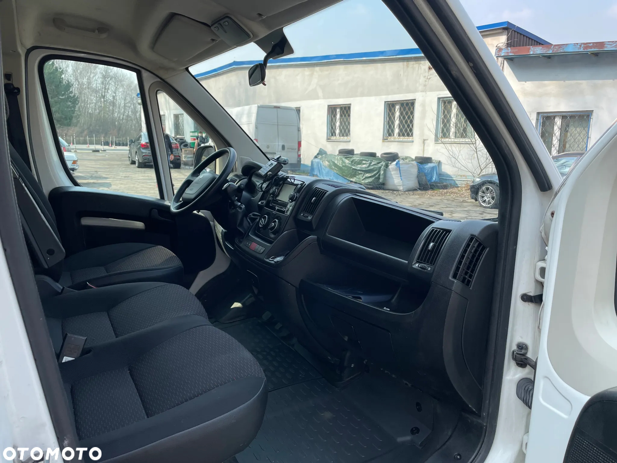 Peugeot BOXER - 11
