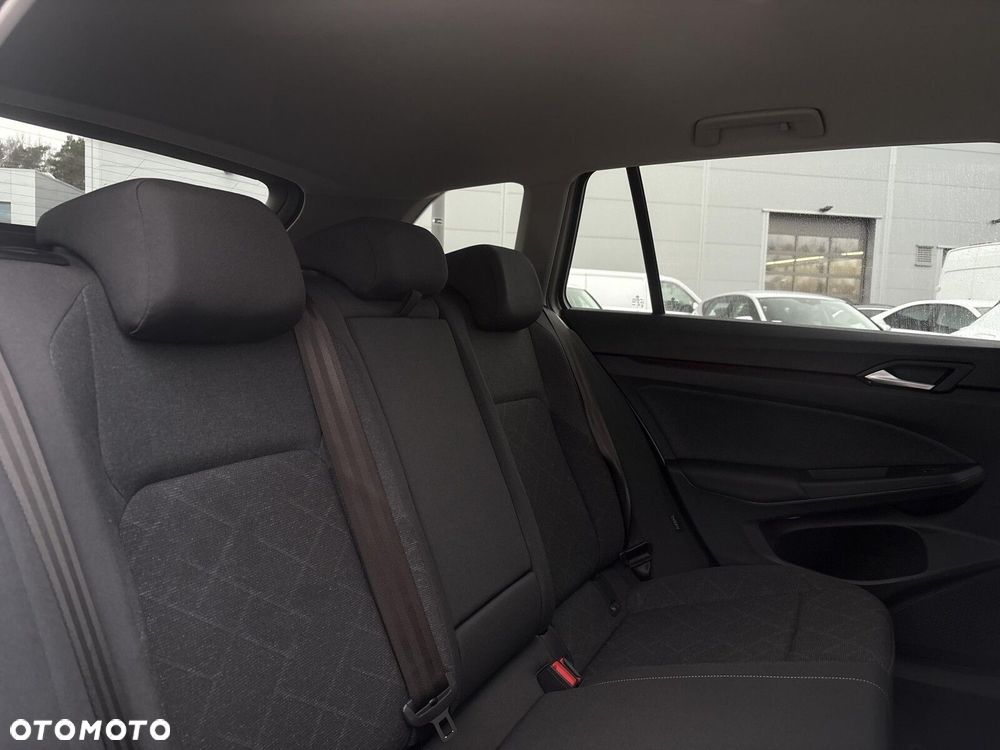 Volkswagen Golf 2.0 TDI Life - 30