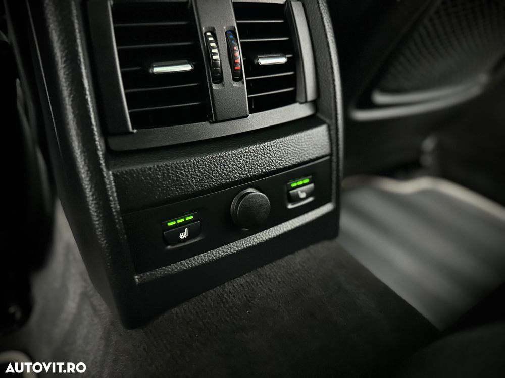 BMW Seria 3 320d Aut. Luxury Line - 16