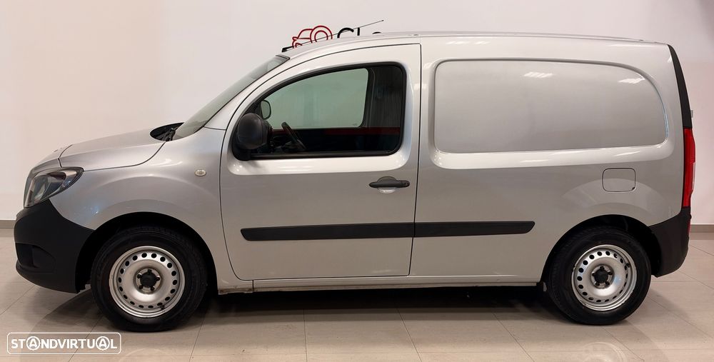 Mercedes-Benz CITAN 109CDI - 2