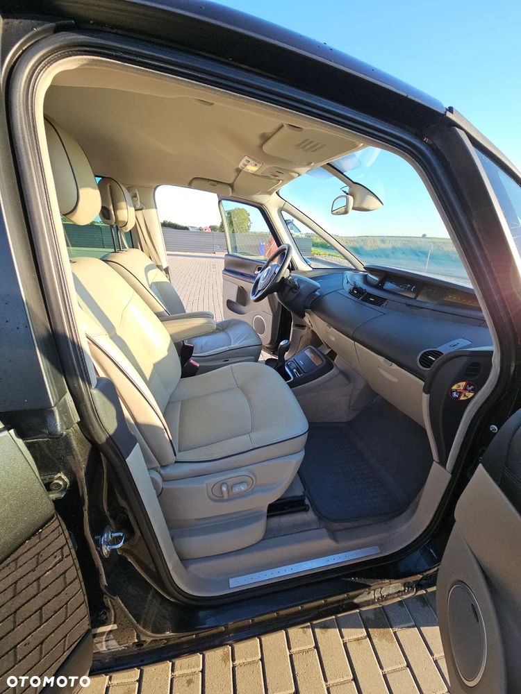 Renault Grand Espace 2.0 Initiale - 16