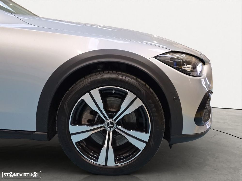 Mercedes-Benz C 220 d 4Matic All-Terrain - 6