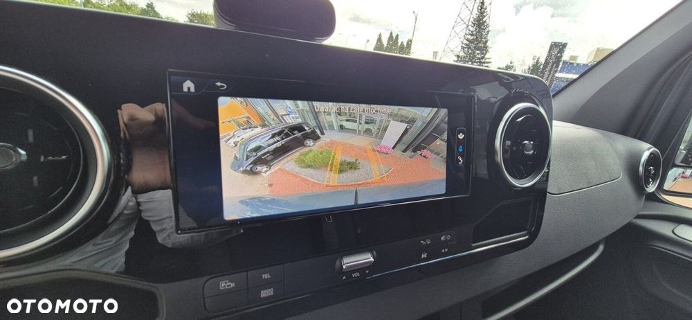 Mercedes-Benz Sprinter Sprinter - 13