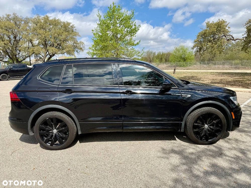 Volkswagen Tiguan - 6