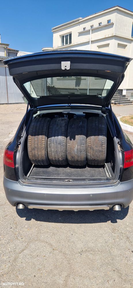 Audi A6 Allroad 3.0 TDI DPF Quattro - 8