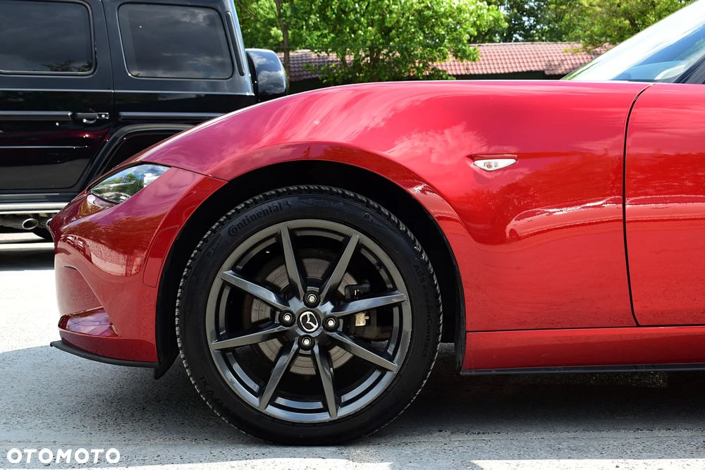 Mazda MX-5 2.0 Skypassion - 19