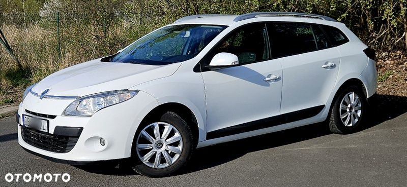 Renault Megane 1.6 16V 110 Expression - 10