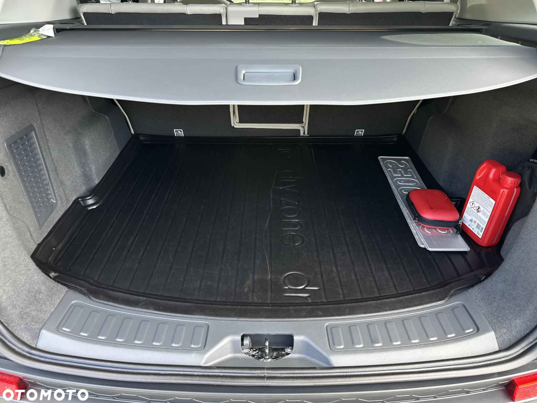 Land Rover Discovery Sport 2.0 TD4 SE - 34