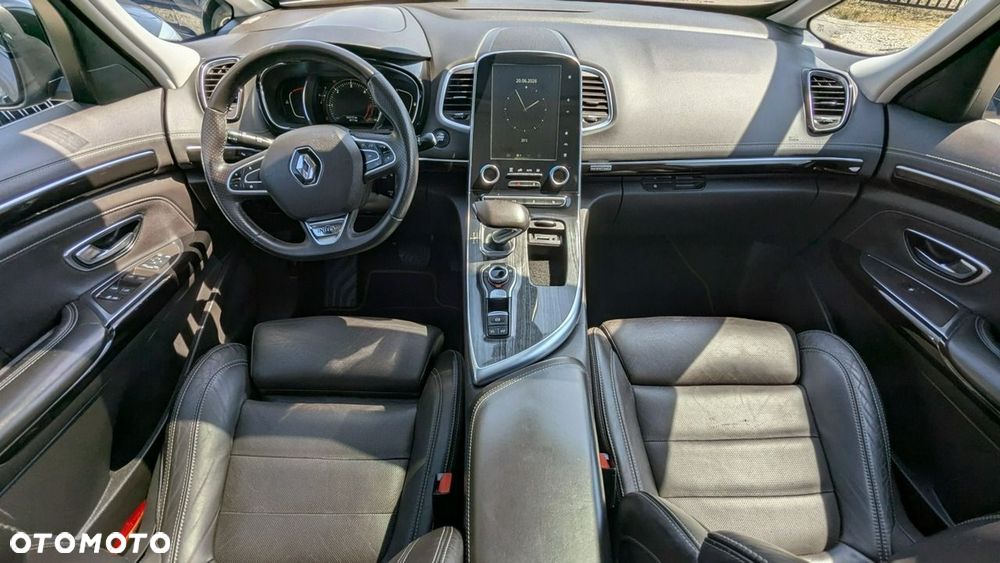 Renault Espace 1.6 dCi Energy Initiale Paris EDC - 23
