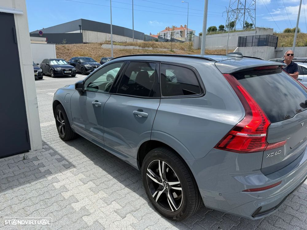 Volvo XC 60 - 3