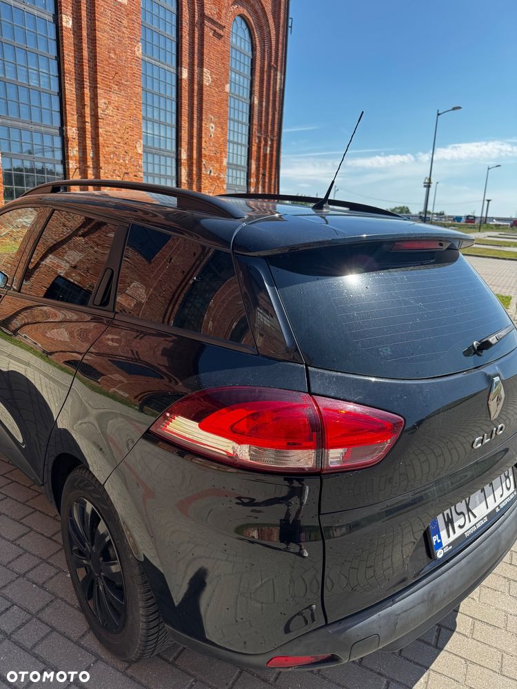 Renault Clio 1.2 16V Limited - 11