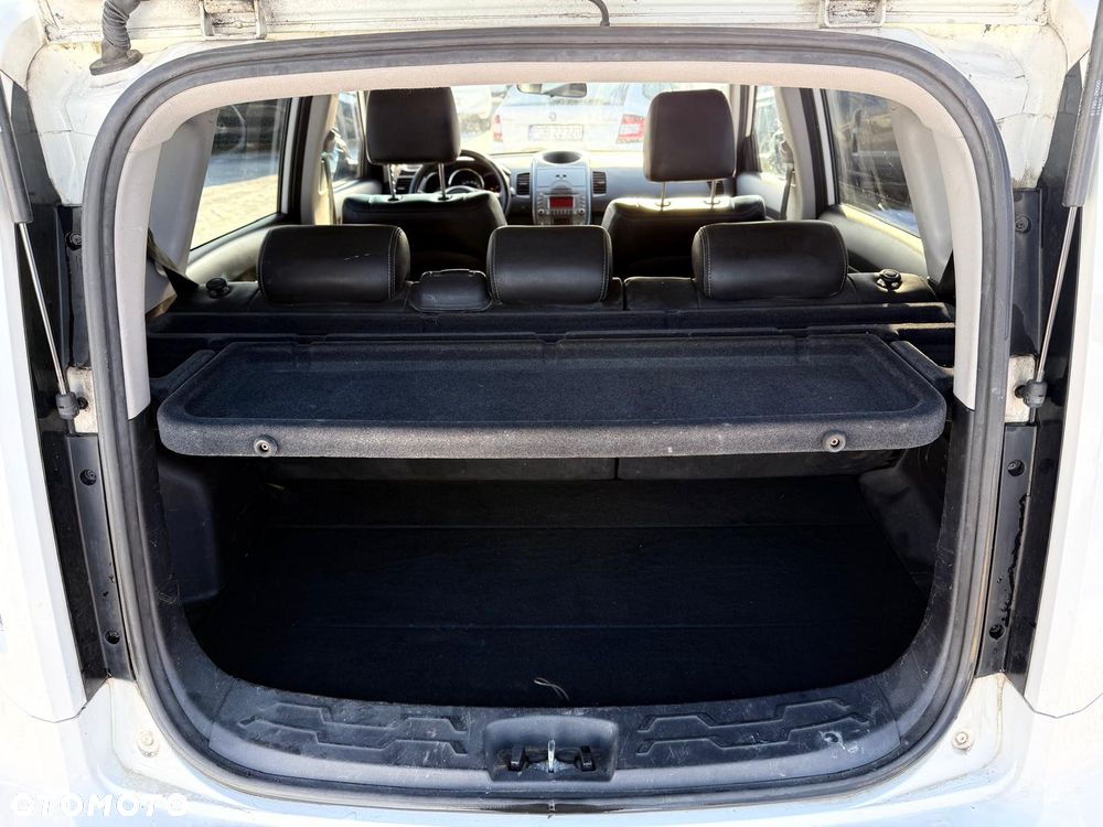 Kia Soul 1.6 M EU5 - 26