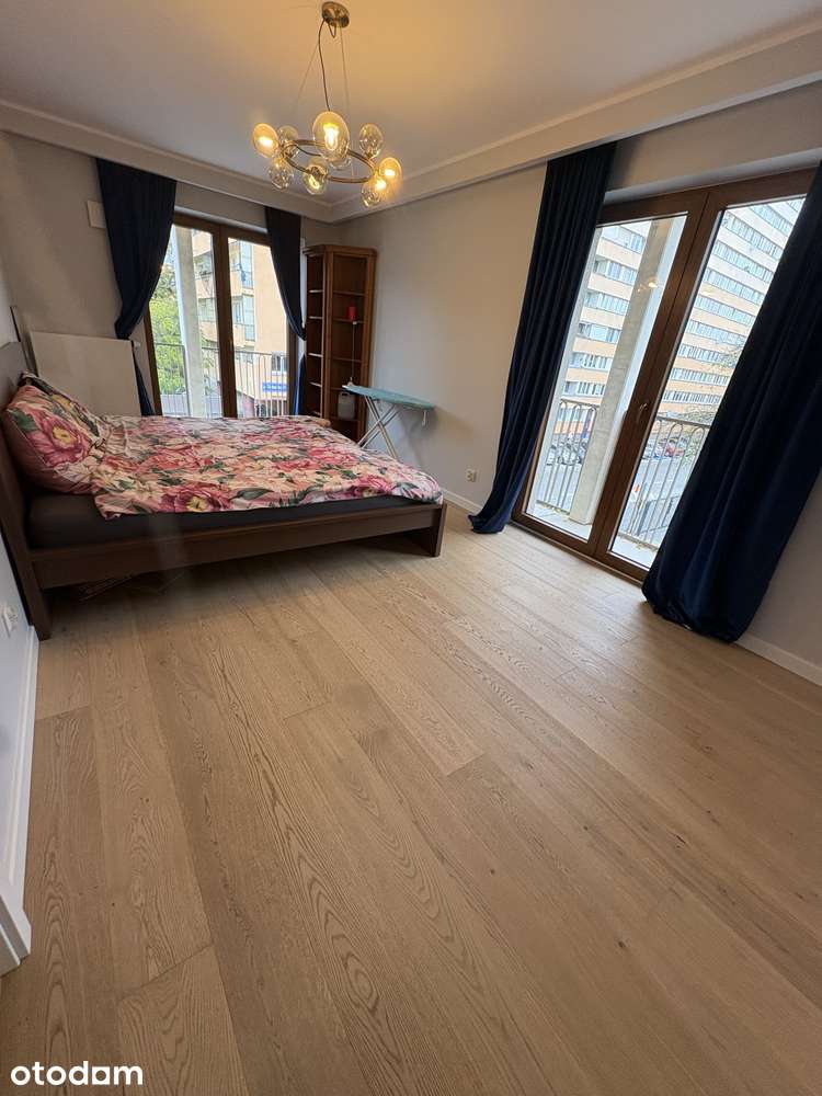 Bezpośrednio! Luksusowy apartament na wynajem w centrum Wrocławia