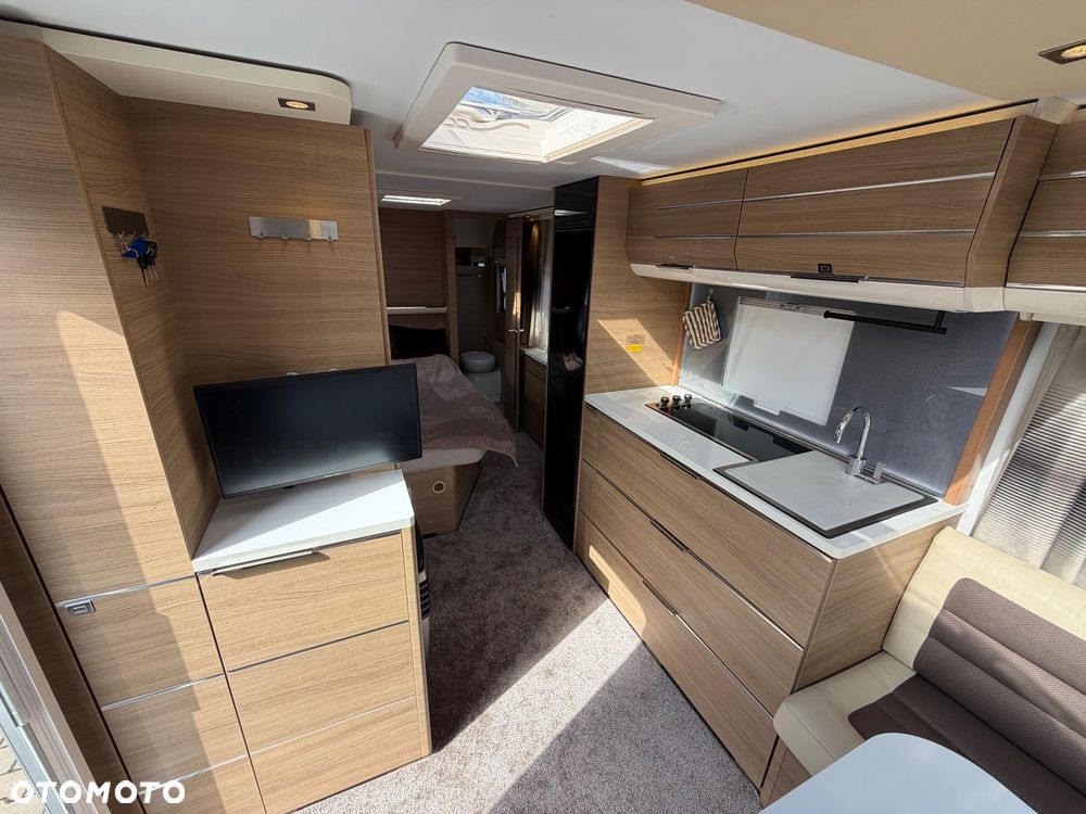 Adria Adora 613UT - 20