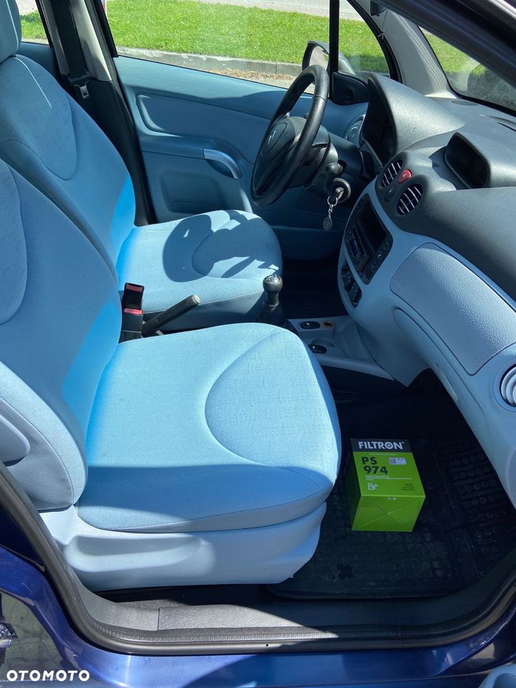 Citroën C3 1.4 HDi Style - 8