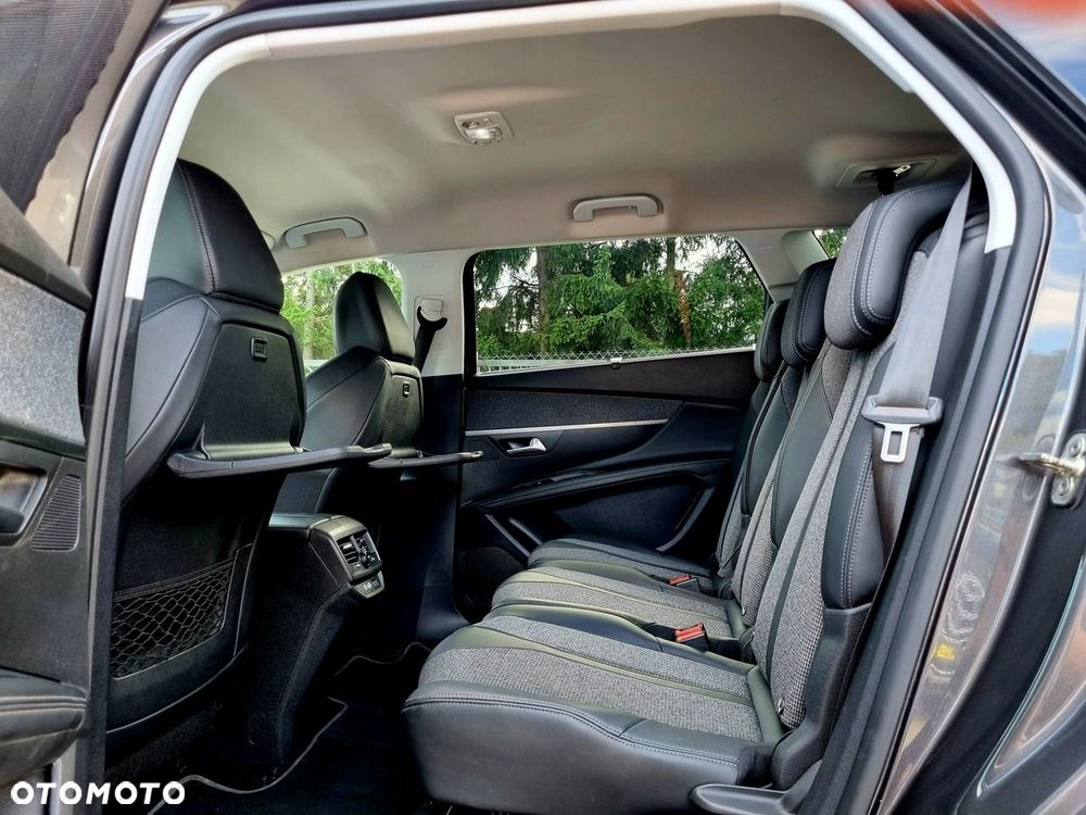 Peugeot 5008 BlueHDi 130 EAT8 Allure Pack - 10