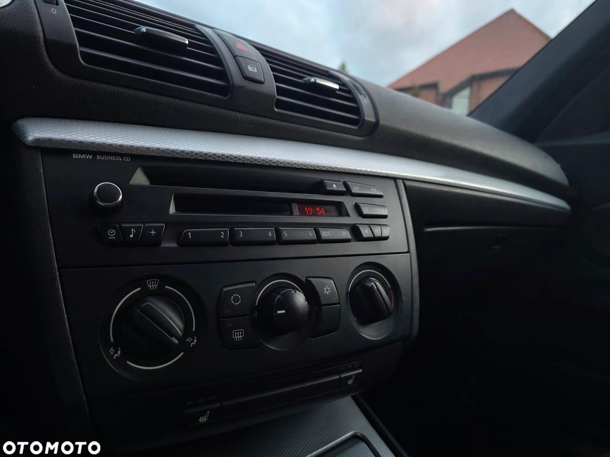 BMW Seria 1 116i - 7