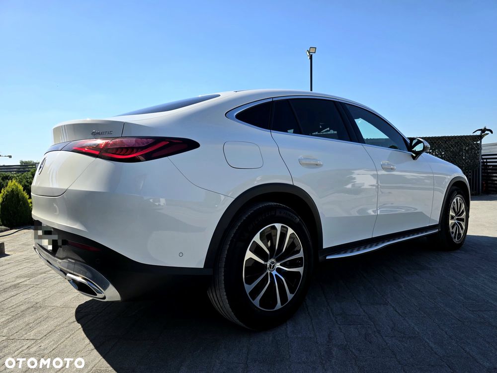 Mercedes-Benz GLC - 28