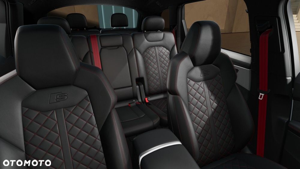 Audi Q7 - 8