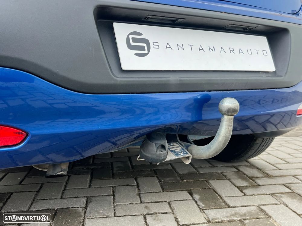 Fiat Punto Evo 1.3 M-Jet Active - 11