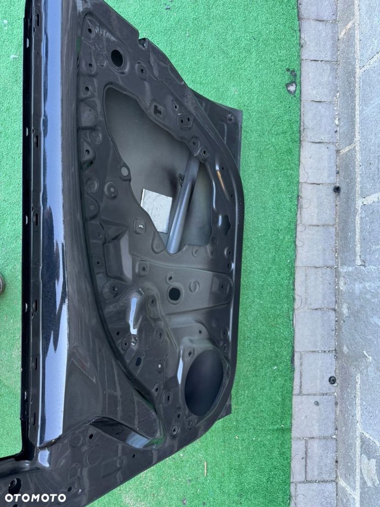 TOYOTA AYGO X DRZWI PRAWE PRZEDNIE PRAWY PRZÓD ORG EU - 14