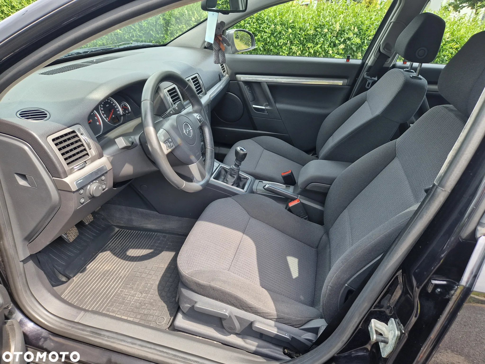Opel Vectra 1.8 Cosmo - 20