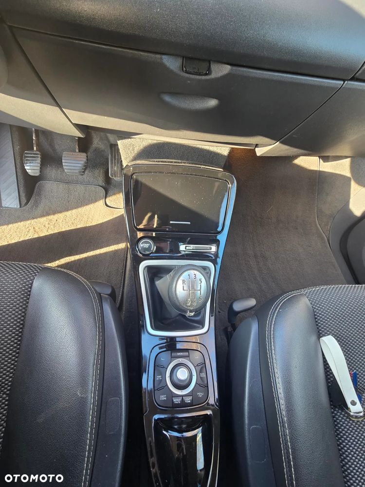 Renault Espace 2.0 dCi FAP Dynamique - 19