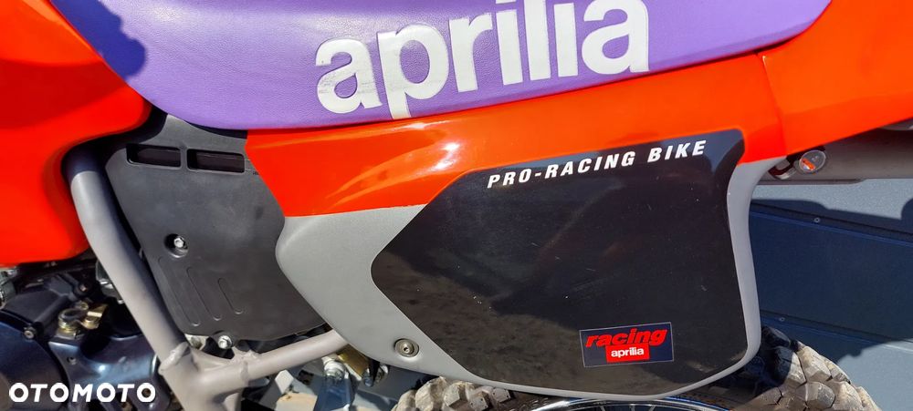 Aprilia RX - 13