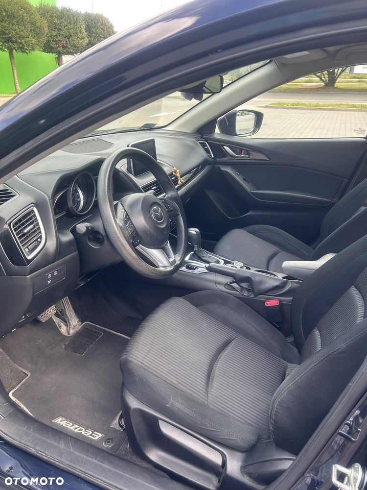Mazda 3 - 11