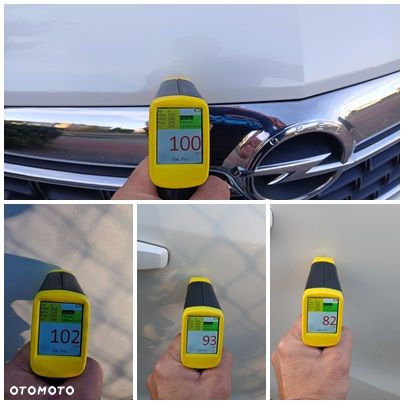Opel Mokka 1.4 T Cosmo - 21